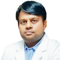 Dr. Sunil Kumar Singh